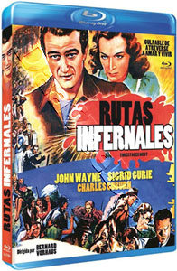Three Faces West |   Blu-Ray
